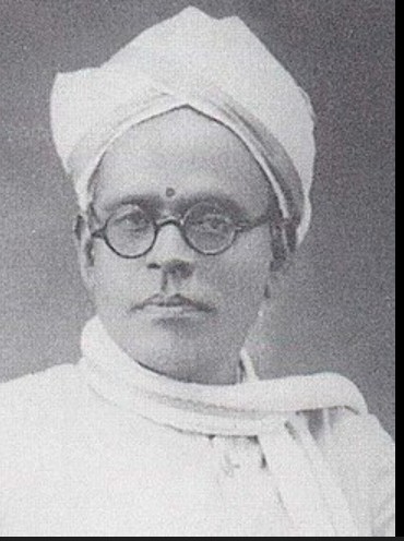 S. Satyamurti